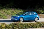 Hyundai Elantra GT 2015 года